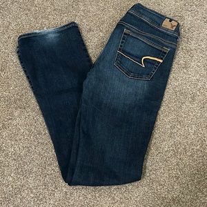 COPY - American Eagle kick boot 4L